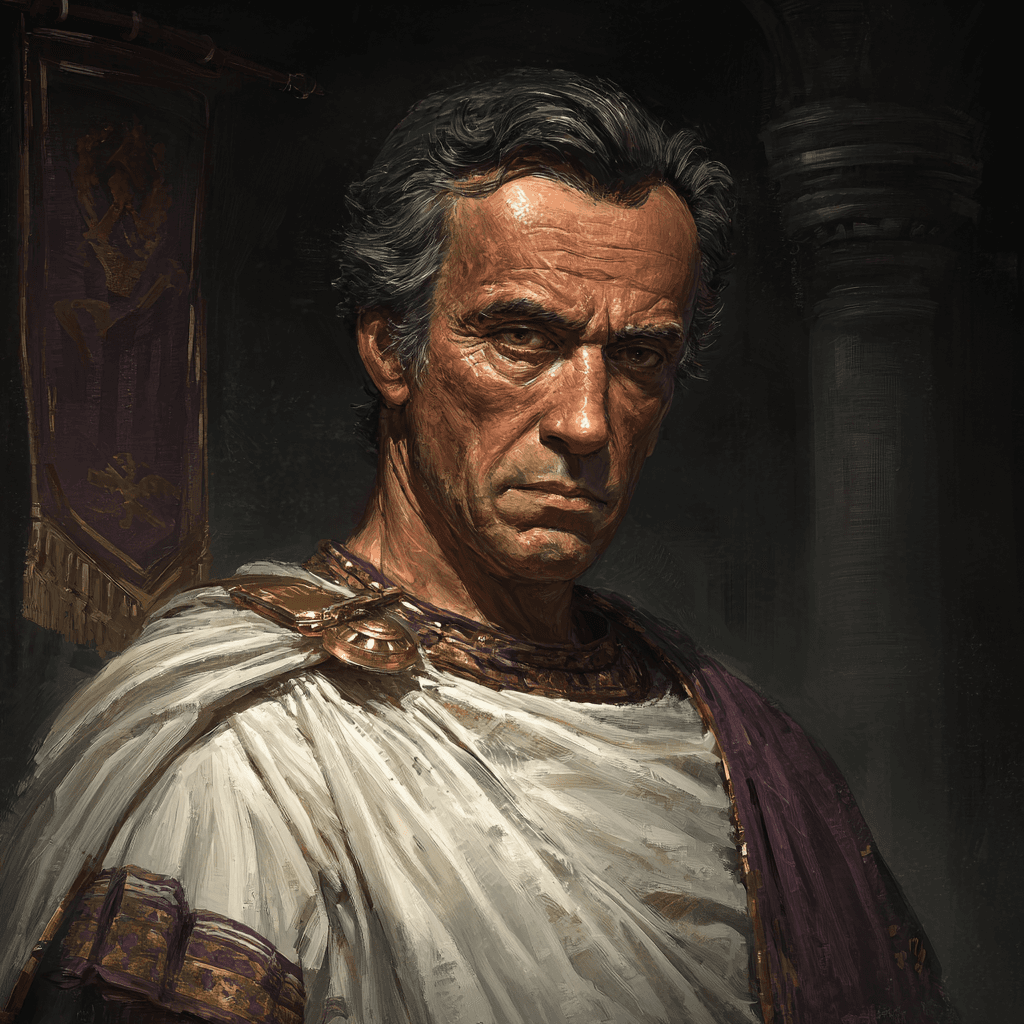 Ludus Imperium — AI-simulering og sanntids 3D